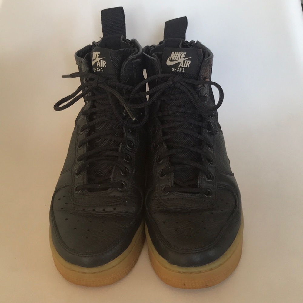 Nike special forces Air Force 1 US 7 EUR 38
